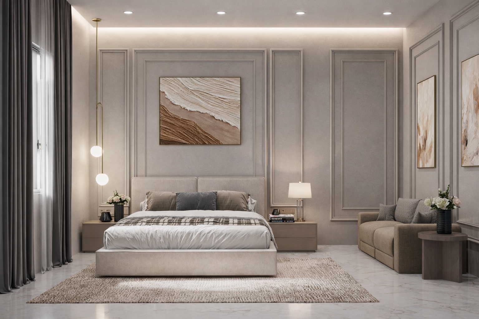 Delhi Project