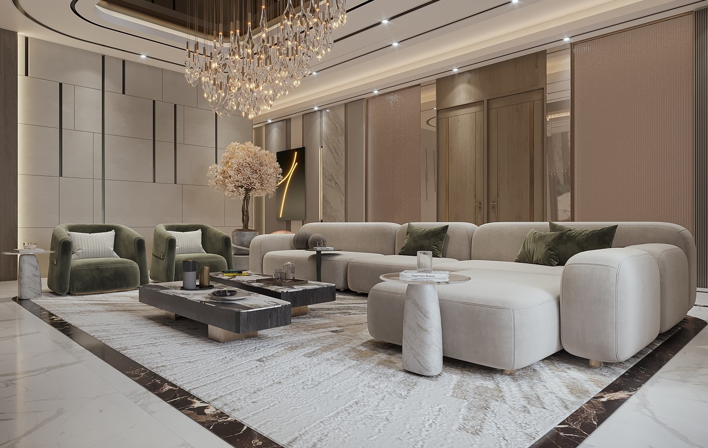 Interior Design