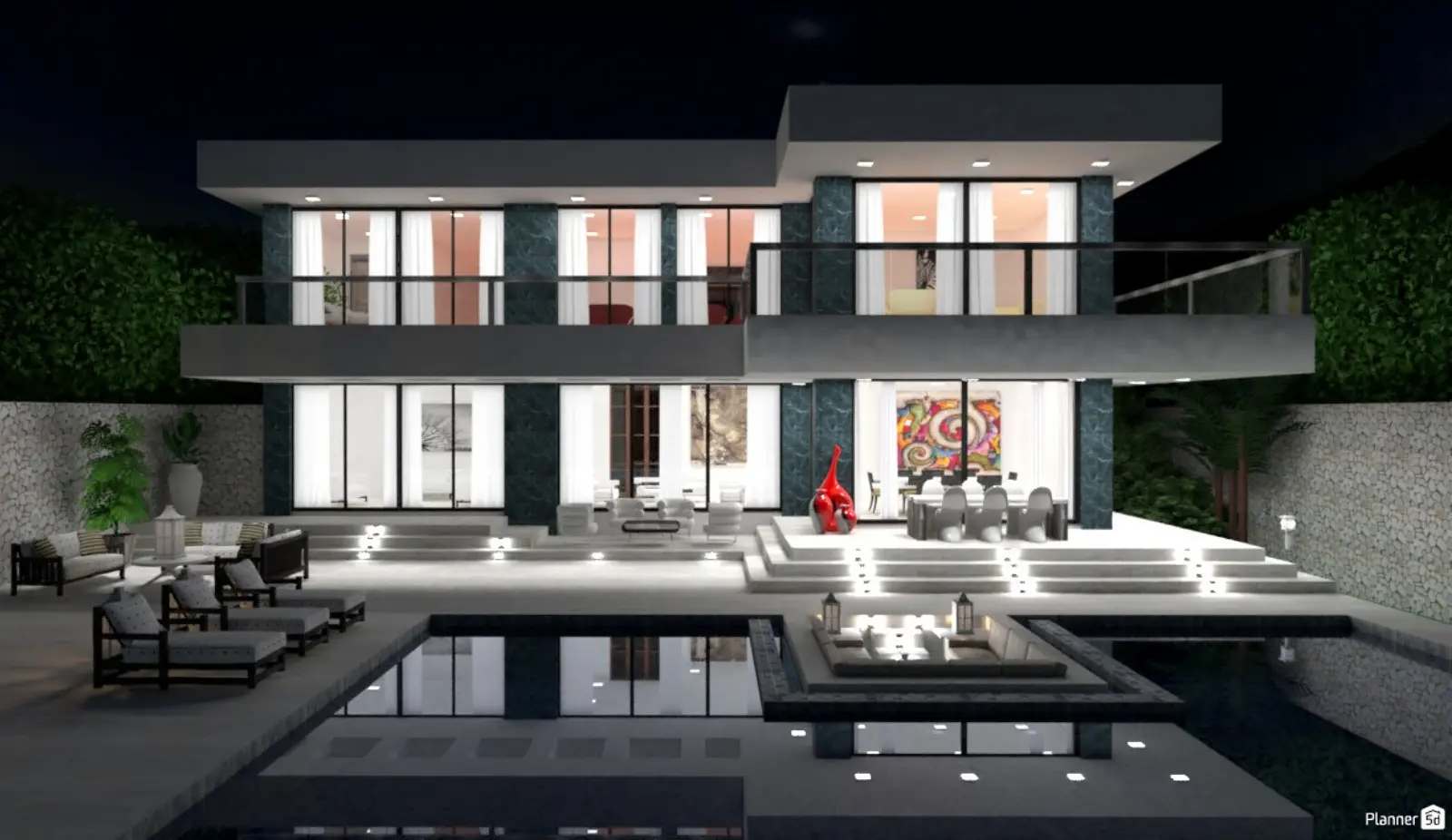 Architectural Services